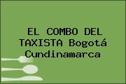 EL COMBO DEL TAXISTA Bogotá Cundinamarca