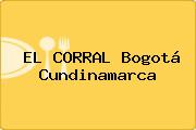 EL CORRAL Bogotá Cundinamarca
