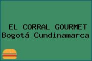 EL CORRAL GOURMET Bogotá Cundinamarca