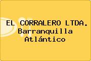 EL CORRALERO LTDA. Barranquilla Atlántico