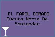 EL FAROL DORADO Cúcuta Norte De Santander