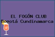 EL FOGÓN CLUB Bogotá Cundinamarca