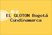 EL GLOTON Bogotá Cundinamarca