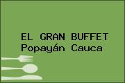 EL GRAN BUFFET Popayán Cauca