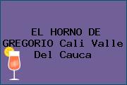 EL HORNO DE GREGORIO Cali Valle Del Cauca