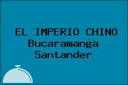 EL IMPERIO CHINO Bucaramanga Santander