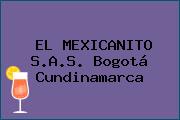 EL MEXICANITO S.A.S. Bogotá Cundinamarca