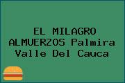 EL MILAGRO ALMUERZOS Palmira Valle Del Cauca