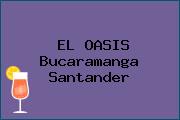 EL OASIS Bucaramanga Santander