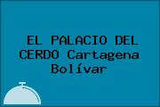 EL PALACIO DEL CERDO Cartagena Bolívar