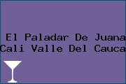 El Paladar De Juana Cali Valle Del Cauca