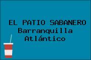 EL PATIO SABANERO Barranquilla Atlántico