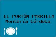 EL PORTÓN PARRILLA Montería Córdoba