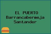 EL PUERTO Barrancabermeja Santander