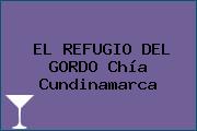 EL REFUGIO DEL GORDO Chía Cundinamarca