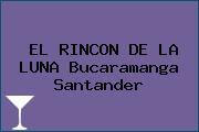 EL RINCON DE LA LUNA Bucaramanga Santander
