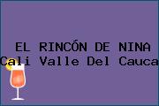 EL RINCÓN DE NINA Cali Valle Del Cauca