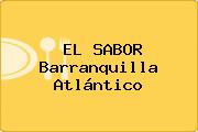 EL SABOR Barranquilla Atlántico