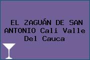 EL ZAGUÁN DE SAN ANTONIO Cali Valle Del Cauca