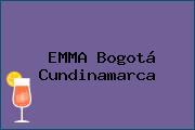 EMMA Bogotá Cundinamarca