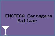 ENOTECA Cartagena Bolívar