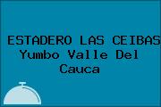 ESTADERO LAS CEIBAS Yumbo Valle Del Cauca