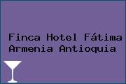 Finca Hotel Fátima Armenia Antioquia