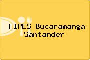 FIPES Bucaramanga Santander