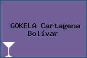 GOKELA Cartagena Bolívar
