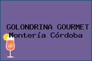 GOLONDRINA GOURMET Montería Córdoba