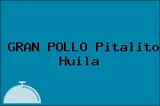 GRAN POLLO Pitalito Huila