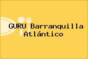 GURU Barranquilla Atlántico