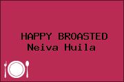 HAPPY BROASTED Neiva Huila