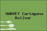 HARVEY Cartagena Bolívar