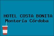 HOTEL COSTA BONITA Montería Córdoba
