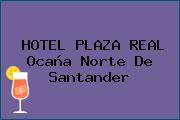 HOTEL PLAZA REAL Ocaña Norte De Santander