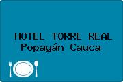 HOTEL TORRE REAL Popayán Cauca