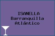 ISANELLA Barranquilla Atlántico