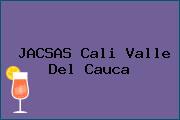 JACSAS Cali Valle Del Cauca