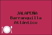 JALAPEÑA Barranquilla Atlántico