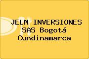JELM INVERSIONES SAS Bogotá Cundinamarca