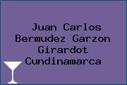 Juan Carlos Bermudez Garzon Girardot Cundinamarca