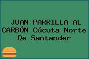 JUAN PARRILLA AL CARBÓN Cúcuta Norte De Santander