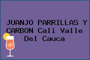 JUANJO PARRILLAS Y CARBON Cali Valle Del Cauca