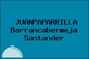 JUANPAPARRILLA Barrancabermeja Santander