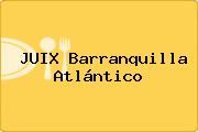 JUIX Barranquilla Atlántico