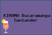 KIRAMA Bucaramanga Santander