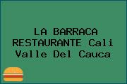 LA BARRACA RESTAURANTE Cali Valle Del Cauca