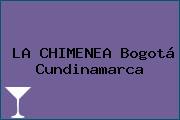 LA CHIMENEA Bogotá Cundinamarca