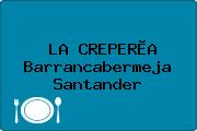 LA CREPERÌA Barrancabermeja Santander